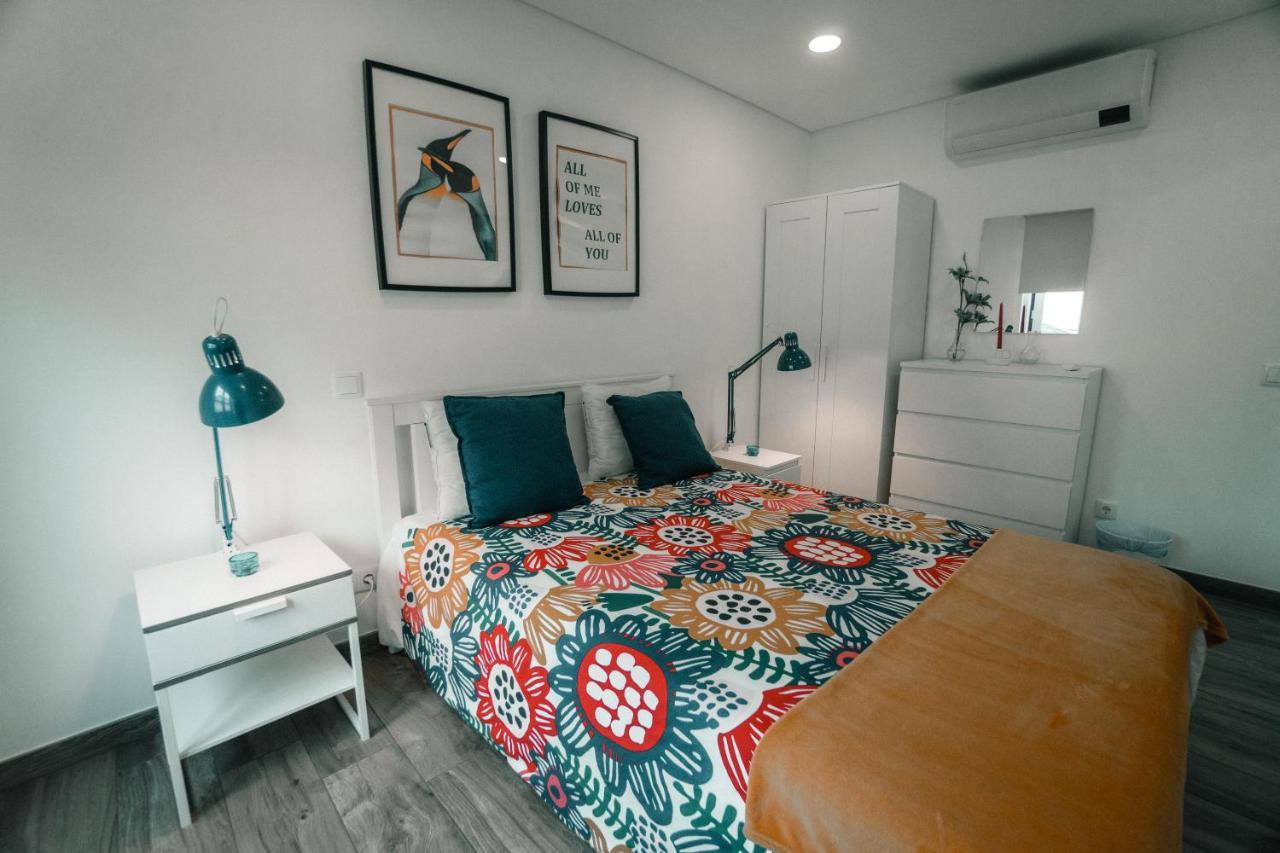 Apartamento Mar & Bor - Rral Nº3126 Praia da Vitória Dış mekan fotoğraf