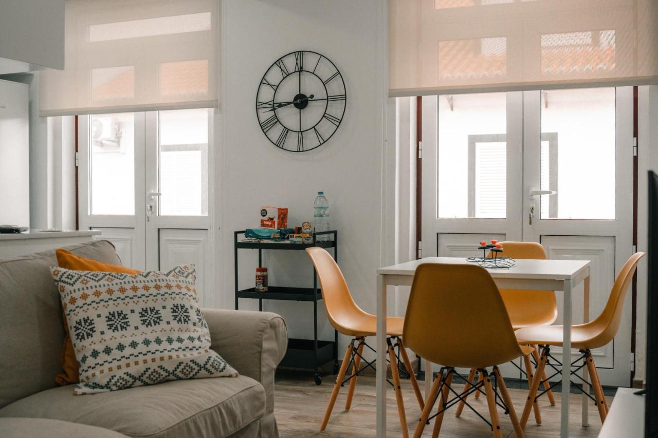 Apartamento Mar & Bor - Rral Nº3126 Praia da Vitória Dış mekan fotoğraf