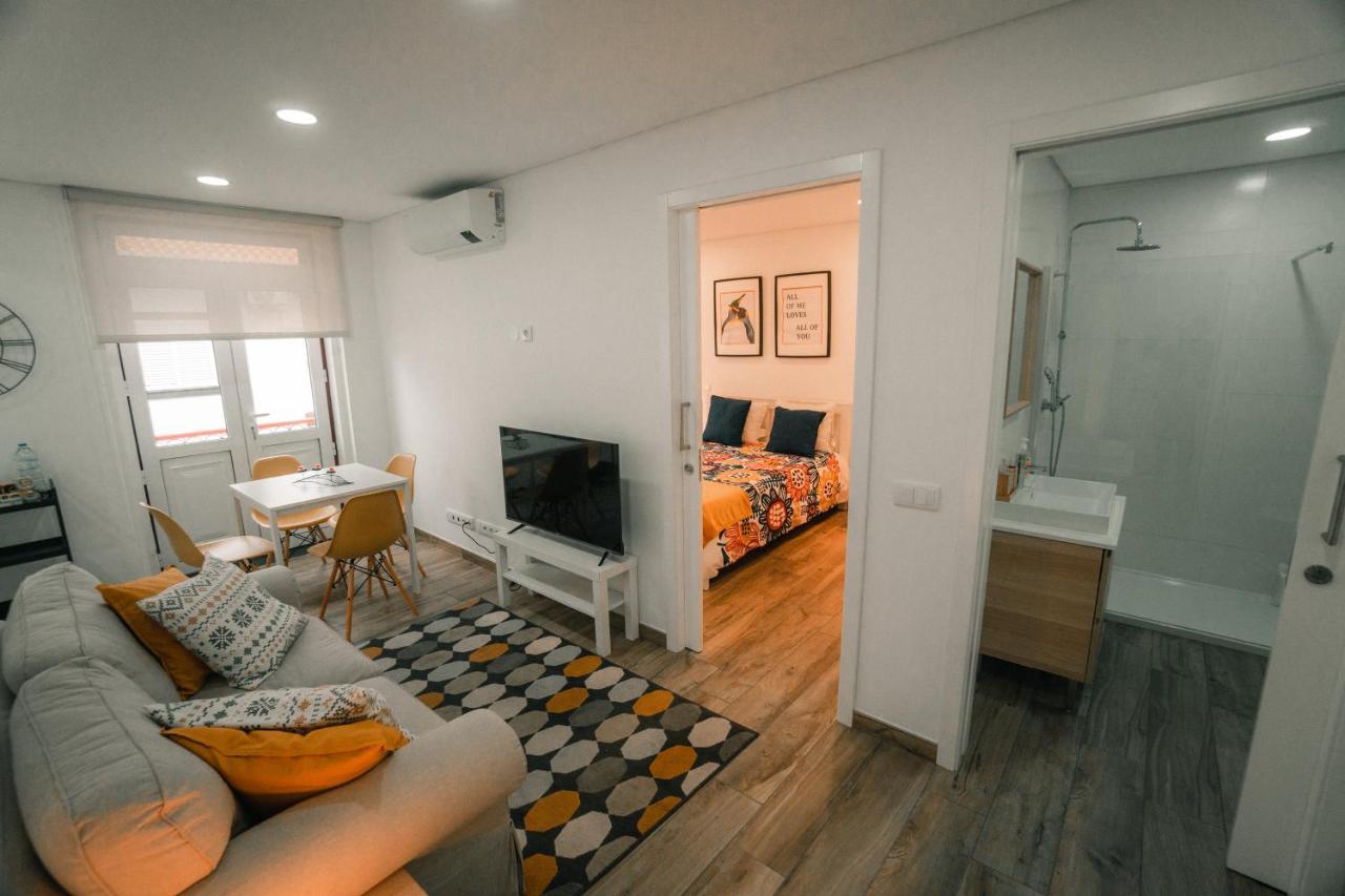Apartamento Mar & Bor - Rral Nº3126 Praia da Vitória Dış mekan fotoğraf